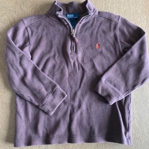 Polo by Ralph Lauren Shirts & Tops - 🏇🏼 2/$20 Ralph Lauren Navy Blue Quarter Zip Sz 6 Polo by Ralph Lauren Shirts & Tops - 🏇🏼 2/$20 Ralph Lauren Navy Blue Quarter Zip Sz 6